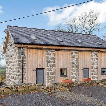 Dutch Barn Two - Uk12873 Villa Brynkir Exterior foto